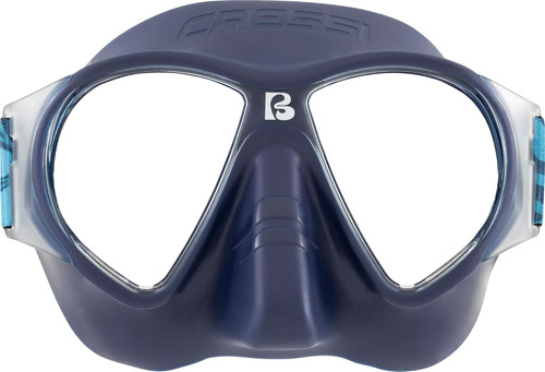 Maschera lenti - maschera,