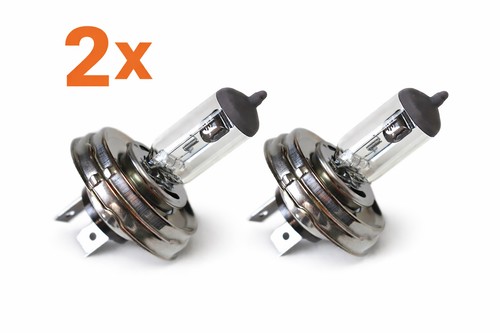 Coppia p45t 12v 55w - coppia, 60/55w