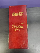 Millennium Coca-Cola Bottiglia