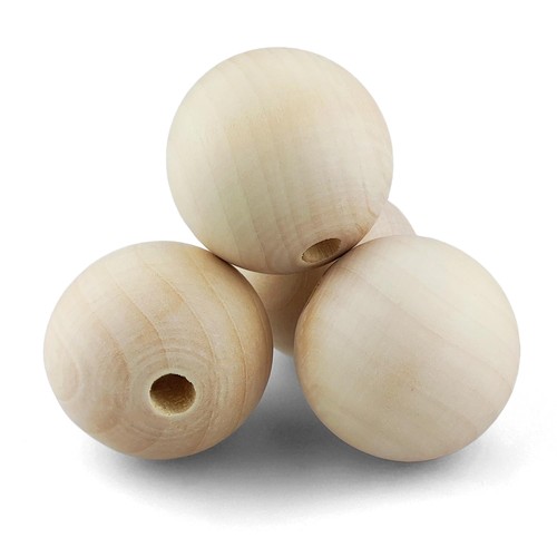 Netuno sfere legno 40 mm - 4,