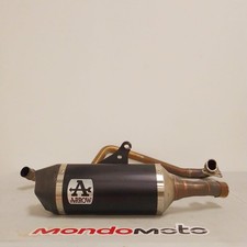 SCARICO ARROW HONDA X-ADV