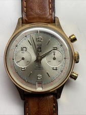 POP Chronosport carica manuale