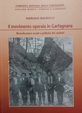 Il Movimenti Operaio In