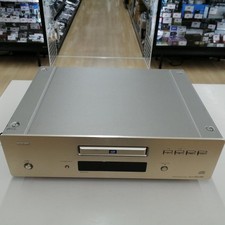 DENON DCD-SA500 Lettore SACD