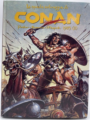 Spada selvaggia conan - spada, di
