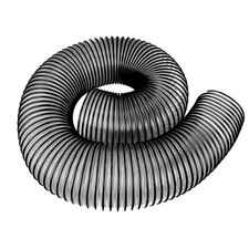 Tubo Aspirazione Foglie 6