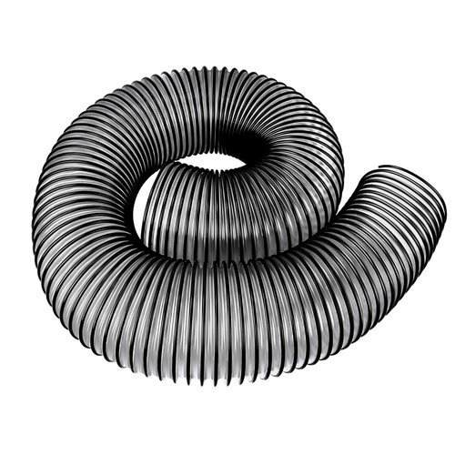 Tubo aspirazione foglie - foglie, 6