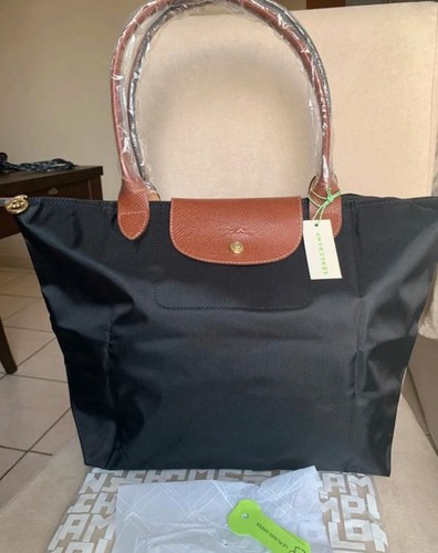 Longchamp pliage sac à - le,