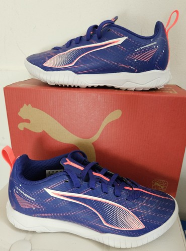 Scarpe calcio puma 5 - scarpe,