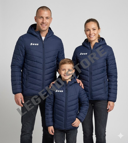 Giubbotto start zeus jacket - giubbotto,