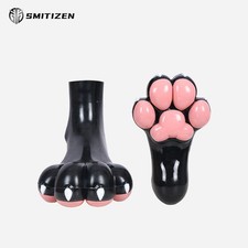 Smitizen Nero Lucido Silicone