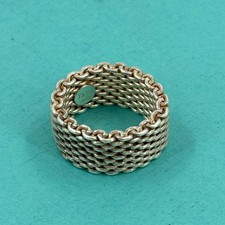 Anello originale TIFFANY & Co