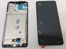 DISPLAY LCD TFT + FRAME PER