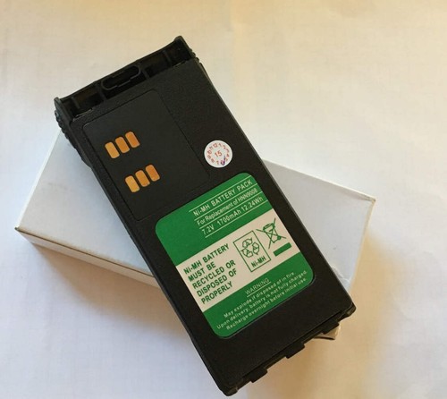 Hnn 9008 batteria ricaricabile - hnn-9008,
