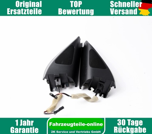 Set altoparlanti triangolo