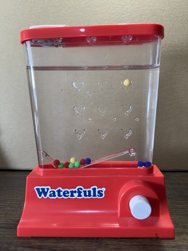 Playmonster llc waterfuls - playmonster,