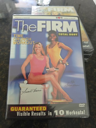 The firm total - the,