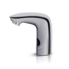 Rubinetto elettronico Dmp