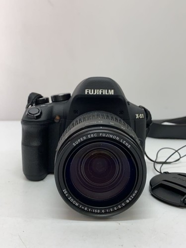 Fujifilm fotocamera digitale