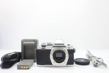 Olympus m10 mark - mark, ii