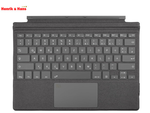 Tastiera touch per surface - tastiera,