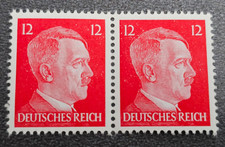 Stamps Germany Reich WWII