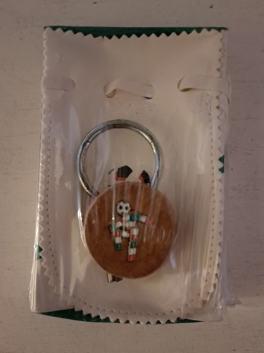Italia portachiavi teak - italia, 90,