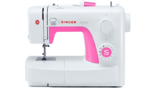 Macchina cucire singer - da,