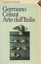 Germano Celant. Arte
