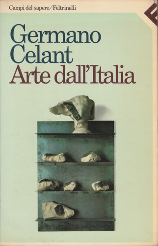 Germano celant arte - germano,