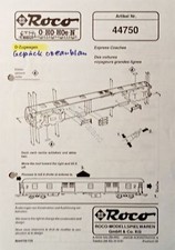 Modellismo Ferroviario Roco