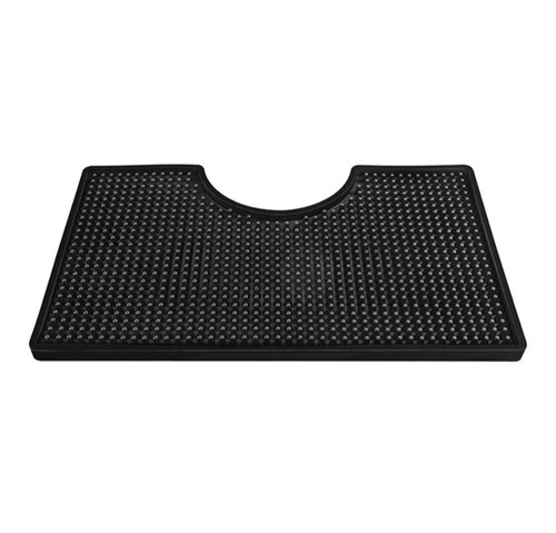 Gocciolatoio bar runner - gocciolatoio, gomma