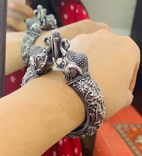 Bracciale kada elefante