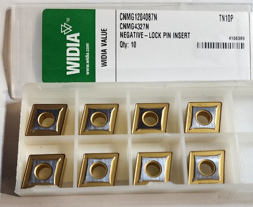 Cnmg 432 120408 - /, grade