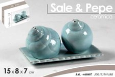 SET SALE PEPE CONTENITORI +