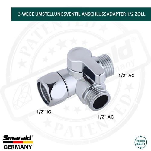Supporto doccetta bidet - , wc