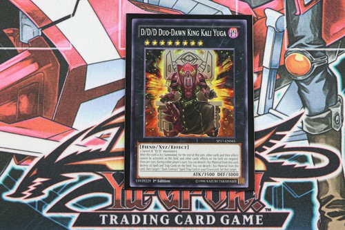 Yugioh duo dawn king - yugioh, duo-dawn