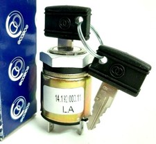 COMMUTATORE ACCENSIONE QUADRO