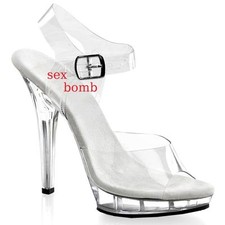 Sexy SANDALI tacco 13 dal 35