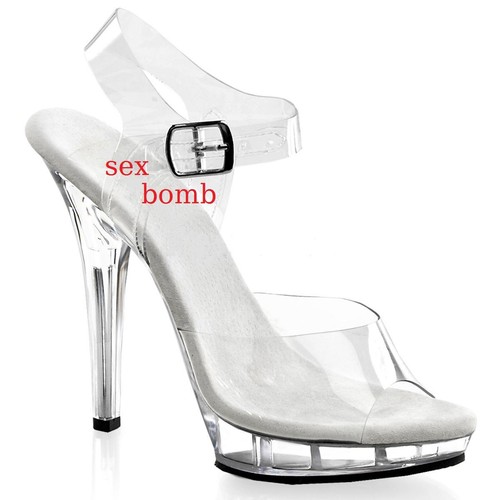 Sexy sandali tacco dal 35 - sexy,