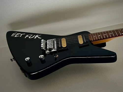 Epiphone gibson explorer - epiphone,