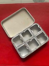 Scatola wheatley silmalloy - scatola,