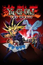 Yu Gi Oh The Movie Pyramid of