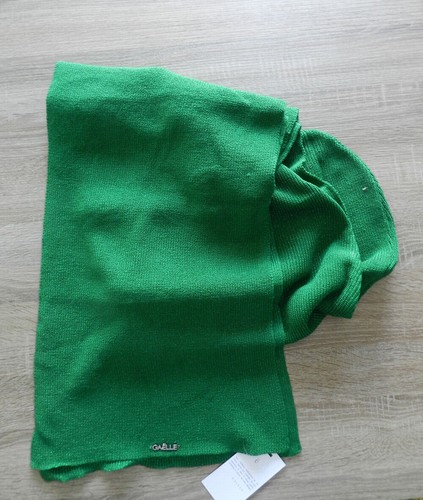 Sciarpa con cappuccio gaelle - cappuccio,