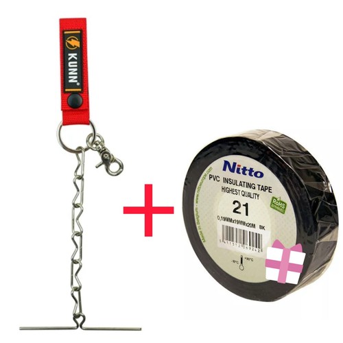 Nastro isolante cintura - da,