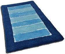 Tappeto bagno cotone