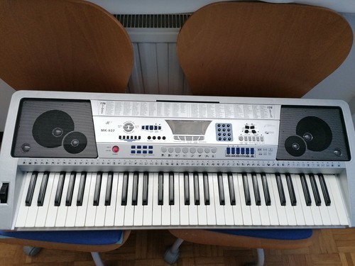 Pianola elettrica