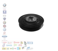 PULEGGIA ALBERO MOTORE RENAULT