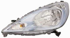 Faro fanale proiettore h4 - fanale, sx