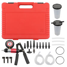 Hand Held Vacuum Pressure Pump